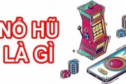 Game nổ hũ là gì?